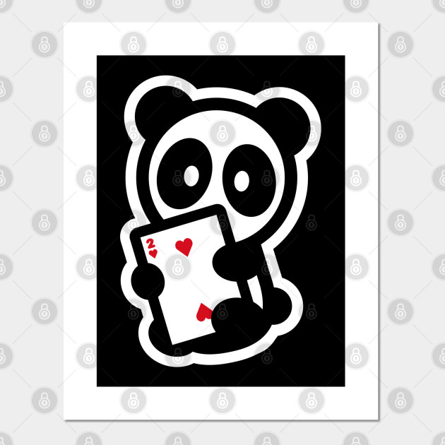 Panda Tien Len 13 Bambu Brand Vietnamese Card Game Thirteen Big Two
